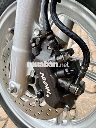 Honda SH 125i CBS Date 2017 Bs phong thủy 38636