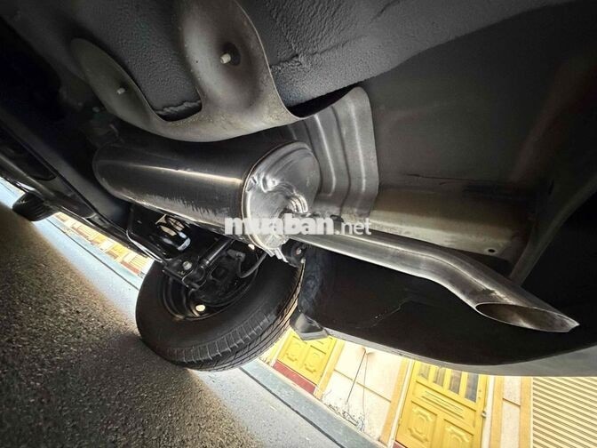 Hyundai Accent Base 2022 Trắng 85.000 km