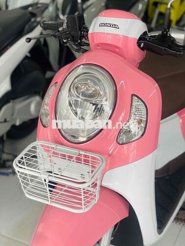Scoopy ĐK 2025 bản độ siêu lướt như mới✅