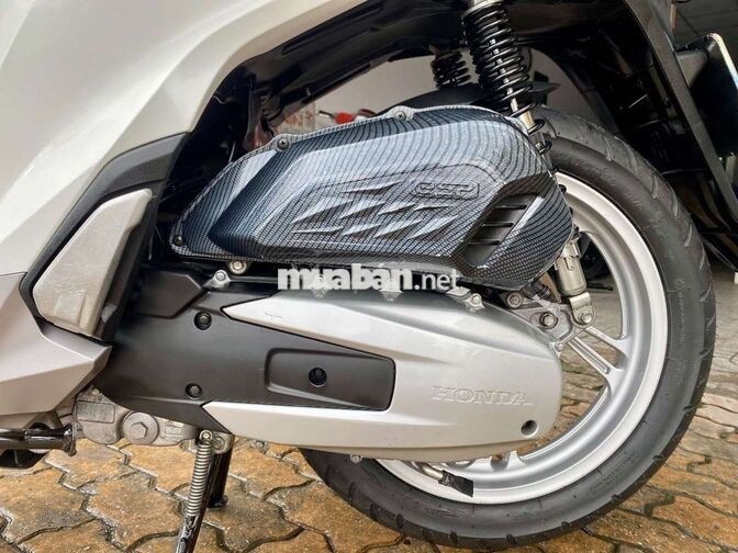 Honda SH 125i CBS Date 2017 Bs phong thủy 38636