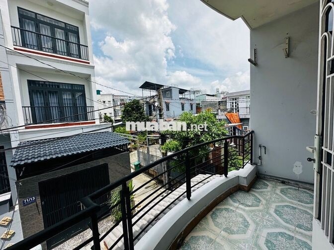 CHÍNH CHỦ CẦN BÁN NHÀ NGUYỄN THỊ KIÊU P THỚI AN QUẬN 12