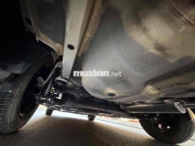 Hyundai Accent Base 2022 Trắng 85.000 km
