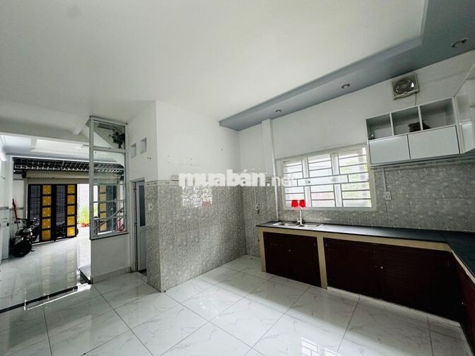 CHÍNH CHỦ CẦN BÁN NHÀ NGUYỄN THỊ KIÊU P THỚI AN QUẬN 12