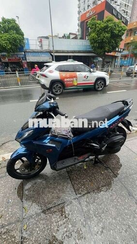 Honda Vario 150 2017 Xanh