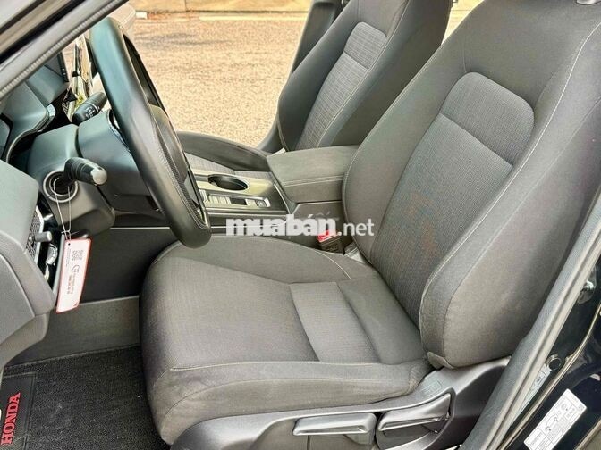 Honda Civic 2023 gen 11 G 1.5Turbo Đen, xe zin