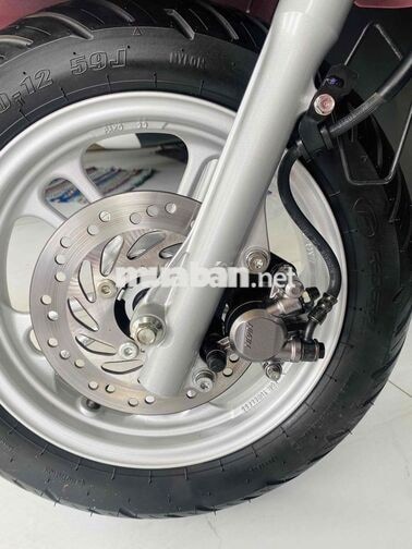 Scoopy ĐK 2025 bản độ siêu lướt như mới✅