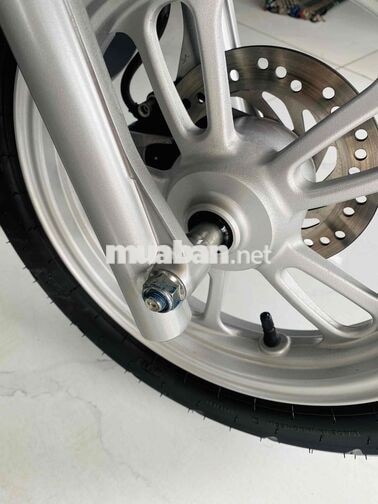 Scoopy ĐK 2025 bản độ siêu lướt như mới✅