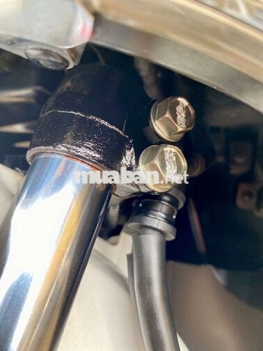 Honda SH 125i CBS Date 2017 Bs phong thủy 38636