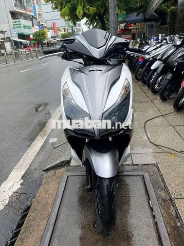 Honda Air Blade FI 2014 Trắng bạc