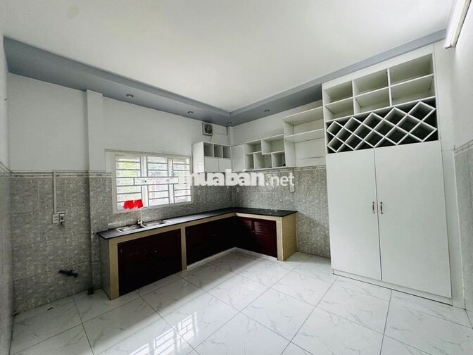 CHÍNH CHỦ CẦN BÁN NHÀ NGUYỄN THỊ KIÊU P THỚI AN QUẬN 12