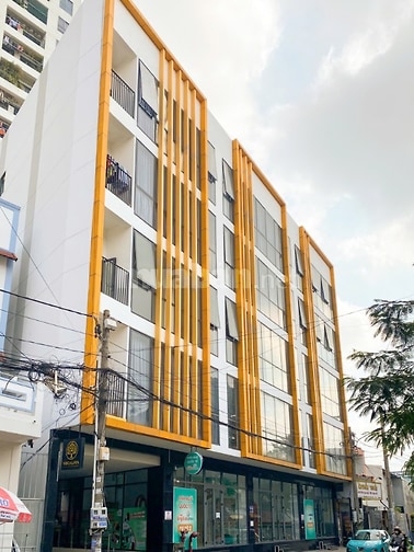 Cho thuê văn phòng Dĩ An 150m2 Bcons VP6 giá 10 triệu