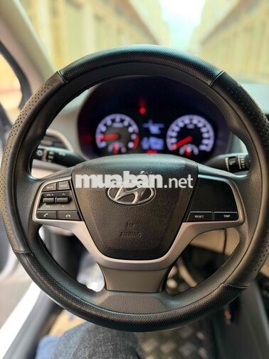Hyundai Accent Base 2022 Trắng 85.000 km