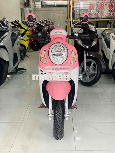 Scoopy ĐK 2025 bản độ siêu lướt như mới✅