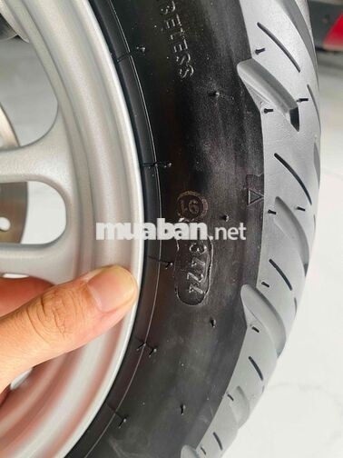 Scoopy ĐK 2025 bản độ siêu lướt như mới✅