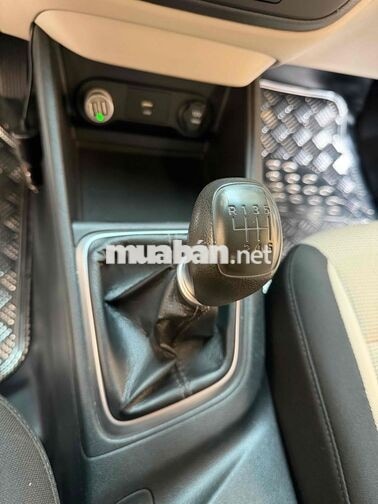 Hyundai Accent Base 2022 Trắng 85.000 km