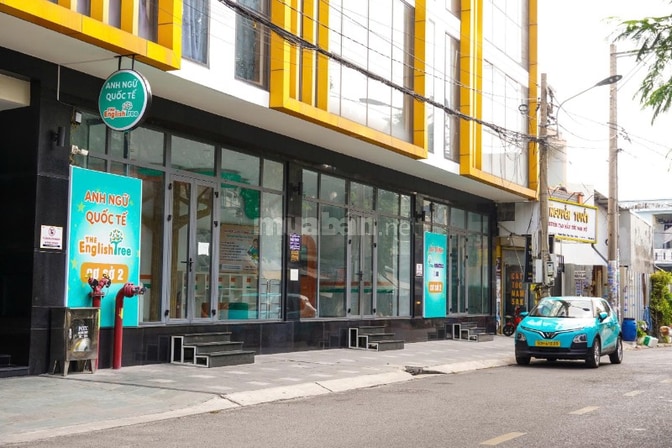 Cho thuê văn phòng Dĩ An 150m2 Bcons VP6 giá 10 triệu