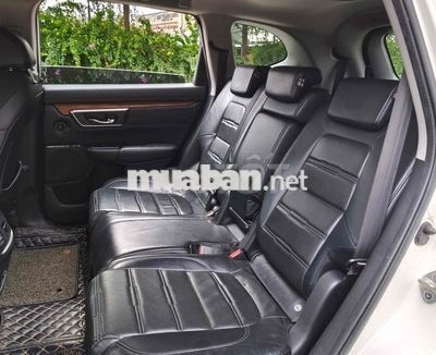 HONDA CRV G 2019