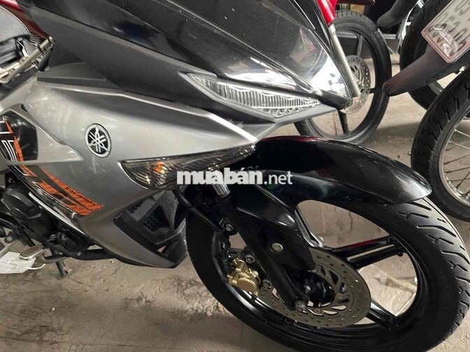 Yamaha Exciter 150 2019 Đen, Xám