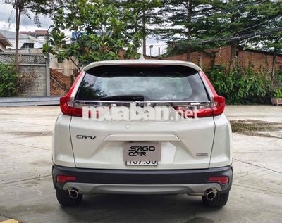 HONDA CRV G 2019