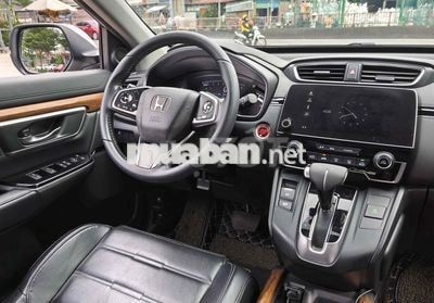 HONDA CRV G 2019