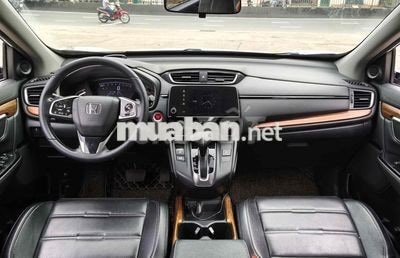 HONDA CRV G 2019