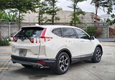 HONDA CRV G 2019