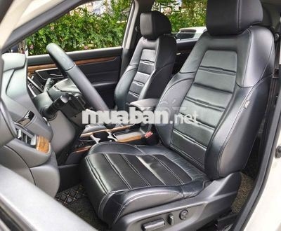 HONDA CRV G 2019