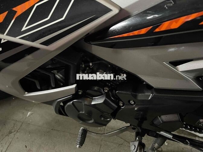 Yamaha Exciter 150 2019 Đen, Xám