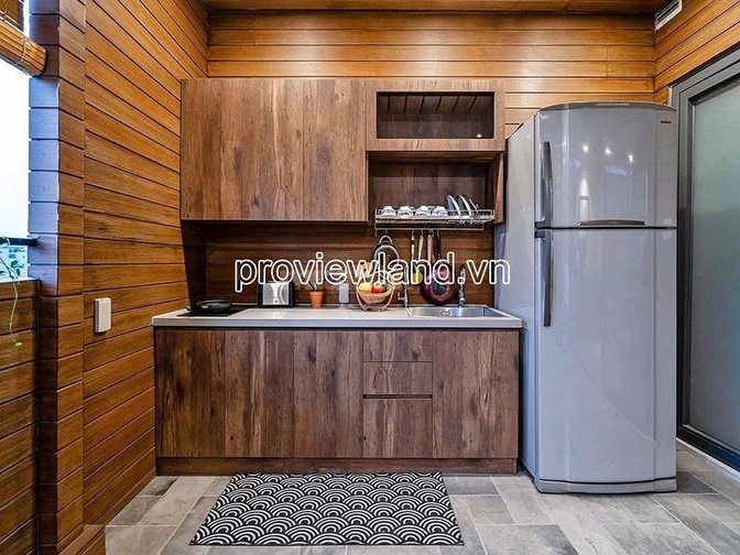 Bán nhà mặt tiền Võ Duy Ninh, Bình Thạnh, 5 tầng, 10P, 135m2 đất