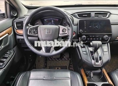 HONDA CRV G 2019