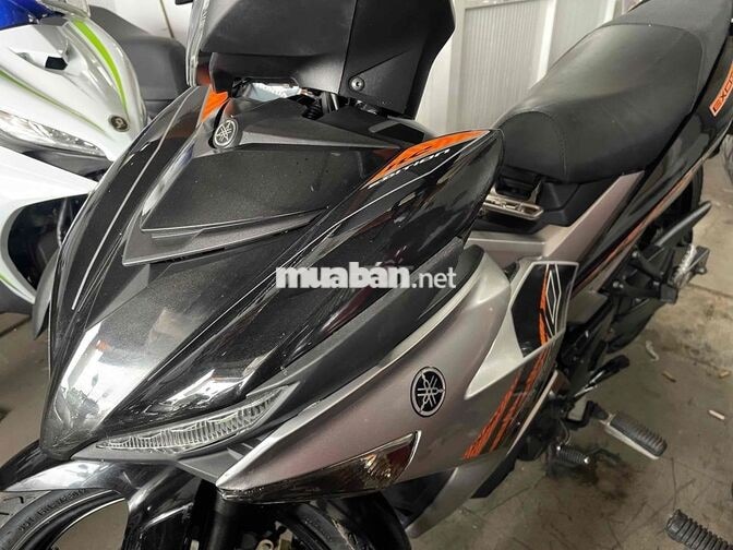 Yamaha Exciter 150 2019 Đen, Xám