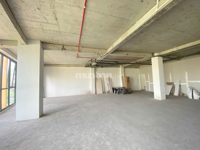Cho thuê văn phòng Dĩ An 150m2 Bcons VP6 giá 10 triệu