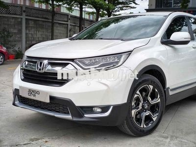 HONDA CRV G 2019