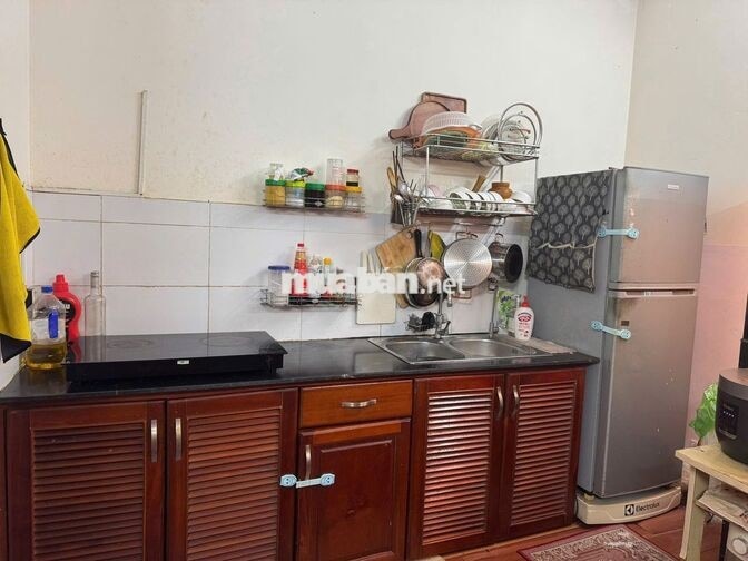 BÁN CĂN HỘ CHUNG CƯ PHONG BẮC, 52M², GIÁ CHỈ 2,1 TỶ