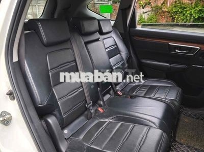 HONDA CRV G 2019