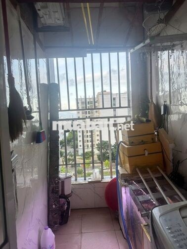 BÁN CĂN HỘ CHUNG CƯ PHONG BẮC, 52M², GIÁ CHỈ 2,1 TỶ