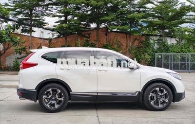 HONDA CRV G 2019