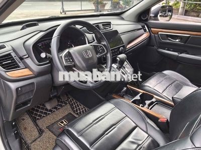 HONDA CRV G 2019