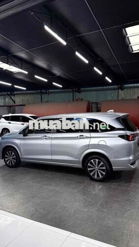 Toyota Avanza Premio 2022 Số tự động Bạc