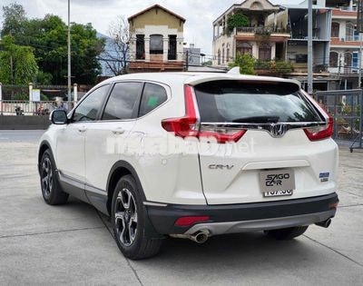 HONDA CRV G 2019