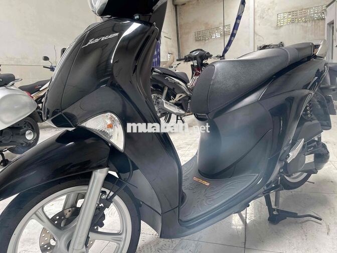Yamaha Janus 2023 Đen