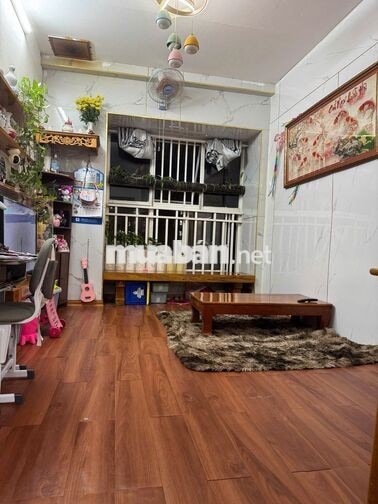 BÁN CĂN HỘ CHUNG CƯ PHONG BẮC, 52M², GIÁ CHỈ 2,1 TỶ