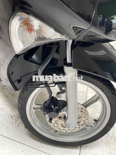 Yamaha Janus 2023 Đen