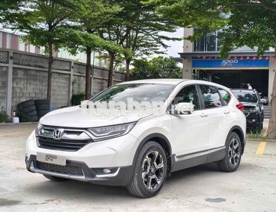HONDA CRV G 2019