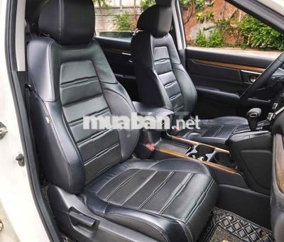 HONDA CRV G 2019