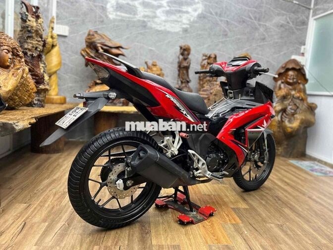 Honda Winner X 2022 bản CBS chính chủ, smartkey