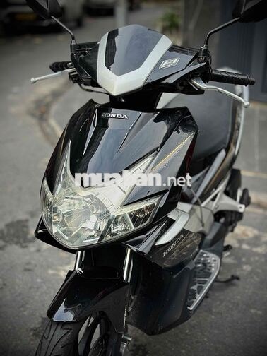 Honda Air Blade 2010 Đen Xăng