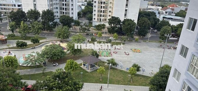 BÁN CĂN HỘ CHUNG CƯ PHONG BẮC, 52M², GIÁ CHỈ 2,1 TỶ