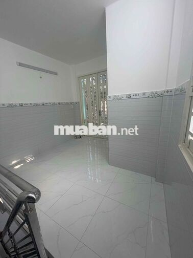 chính chủ bán nhà hẻm 231 Bình Tiên