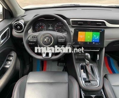 MG ZS 2025 STD